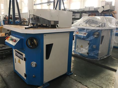 sheet metal notching machine|steel punch with notch.